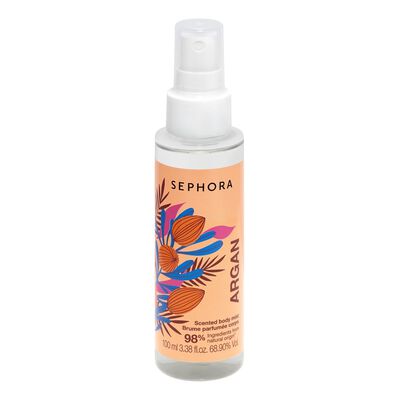 PERFUMED MIST (SPRAY PERFUMADO PARA  EL CUERPO Y EL CABELLO)